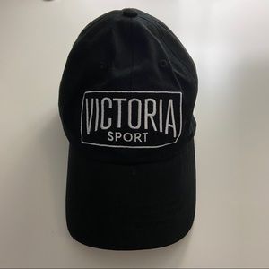 VS baseball hat